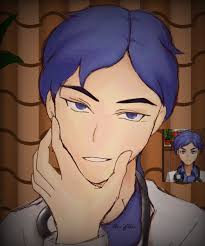 Lee yau del juego de harvest twon