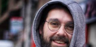 Charlie Malone's Archives