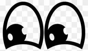 Cartoon Happy Eyes Comments Transparent Cartoon Eyes Png Clipart Cartoon Eyes Happy Eyes Cartoon