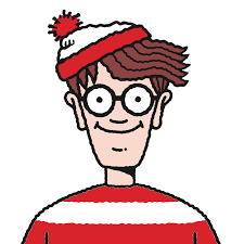 ** where's waldo amazing challenge / can you find waldo in these pictures? Where S Waldo On Twitter Look Beyond The Book With The New Waldoandfriends Game In The App Store Free Download Here Http T Co Puaxsujnrk Http T Co Reeygzgfda