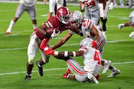 Many older resume templates prompt you to write an objective at the top of your resume. 2021 Nfl Mock Draft The Steelers Look To Add An Rb With Their Top Pick Behind The Steel Curtain