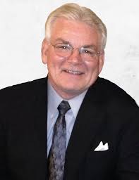 Obituary information for Richard J. Welsh