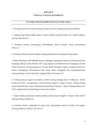 Undang undang tidak bertulis tidak bermaksud undang undang itu tidak bertulis langsung literally unwritten. 1 Tutoran Mls