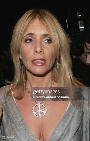 172 Susan Arquette Stock Photos, High-Res Pictures, and Images