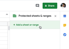 Formula cells should be locked to prevent accidental edits. How To Lock A Formula In Google Sheets
