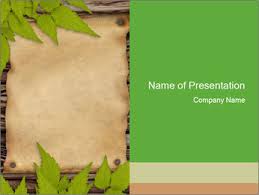 Announcement Powerpoint Template Smiletemplates Com How to use powerpoint's background remover.