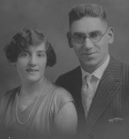 The Martin Family of Gabriola Island