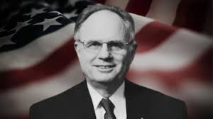 Cybersecurity Leader Mike Nicholson Passes Away