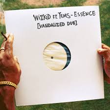 .cover) just for the review purpose only. Wizkid Ft Tems Essence Vandalized Dub Jarreau Vandal