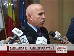 Ce vor simţi oare oamenii care îşi vor pierde pâinea, în condiţiile în care această perioadă a fost mare. Tara Arde Si Baba Se Piaptana Youtube