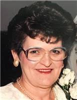 Rachel Stump Obituary (1942