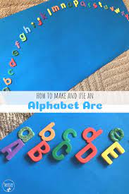 Reward scheme:click the images to download. How To Make And Use An Alphabet Arc Teach Me Mommy