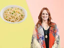 And though ree was a vegetarian when she met him, that all changed very quickly. We Made Ree Drummond S Favorite Vegetarian Dish Much Healthier Cooking Light