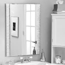 Here, we break down our favorite bathroom mirror inspirations right now (plus 21 shoppable picks). 50 Charming Fabulous Bathroom Mirror Designs 2021 Pouted Com