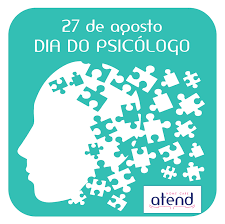 No dia 27 de agosto é comemorado o dia do psicólogo, a data representa o decreto de lei que regulamentou a profissão no brasil, em 1964. Dia Do Psicologo Atend Home Care