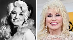 Young '70s Stars Then And Now - The Delite
