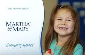 Final 2013ar by Martha & Mary