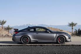 The car has input now the biggest change or the thing which made the 2020 lexus rc f to fit in the track edition is its. Lexus Rc F Refreshed For 2020 Adds New Track Edition For 96 650