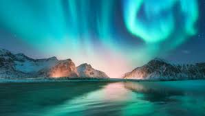 On a very basic level the northern lights are quite simple to explain. Northern Lights Cruises Mundy Adventures