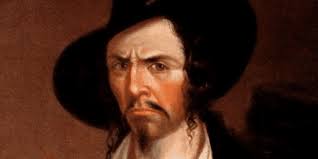 Why is the Name Jean Lafitte Everywhere at Disneyland