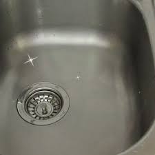 clogged drain