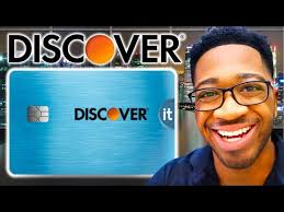 Discover it Cash Back Credit Card Review (5% CASH BACK)