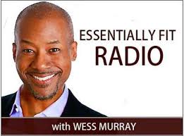 Tom Venuto joins Wess Murray at Essentially Fit Radio 06/20 by Essentially  Fit