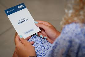 Test results or proof of vaccination printed on paper can be used as a health pass. Covid 19 The Latest On Vaccines And Monaco S Health Pass