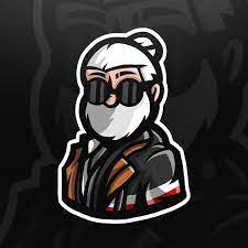 Gambar kartun gaming keren gambar keren. Pin By Sebas Rm On Logotipo Do Jogo Logo Design Art Logo Illustration Design Art Logo