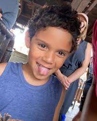 Happy 19th birthday to family member