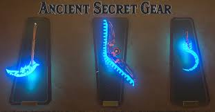 Read information about the phonograph room and sound test in minish cap, including how to unlock it and what it does. Ancient Secret Gear The Legend Of Zelda Breath Of The Wild Wiiu Mods