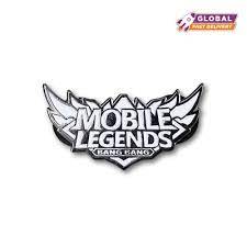It's a typical battle arena game that features a 5v5 gameplay where each team tries to destroy the main. Jual Mobile Legends Pin Mobile Legends Bang Bang Official Store