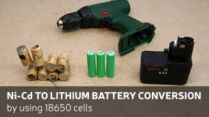 Black And Decker Cordless Drill Battery Pin On How To Make
