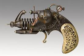 Lilela Steampunk