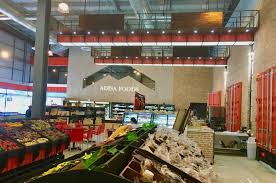 Find nearby places where you can buy mexican food and view menus, user reviews, photos and ratings. Gourmet S Market A New Gourmet Food Market Between Cancun And Playa