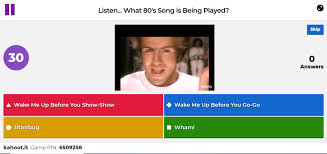 You can post your code, or someone else's. Pause Play Kahoot Feature Help And Support Center