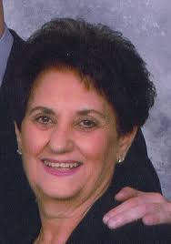 Maria S Fiorini Obituary