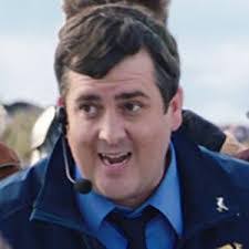 Darryl Jacobson's Instagram, Twitter & Facebook