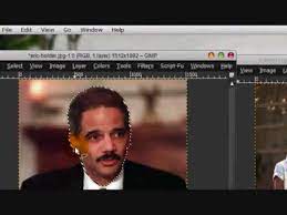 You need a professional face changer software to change face in a video. How To Place Your Face On Another Person S Body In Photoscape Software Rdtk Net