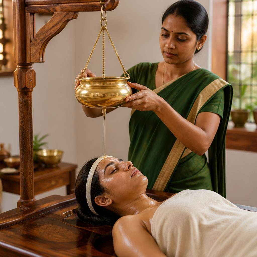 Panchkarma Therapy in Nagaur Nagar Jaipur product image