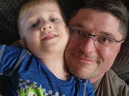 Fundraiser by Marcus Webber : Legal Aid Needed: Marcus and Remington's Story