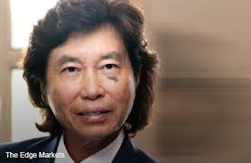 He grew up speaking his parents' fuzhou dialect, english and japanese during japan's wartime occupation of malaya. Is The Worst Over For Maybulk The Edge Markets