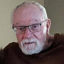 David Myron Fulk Obituary