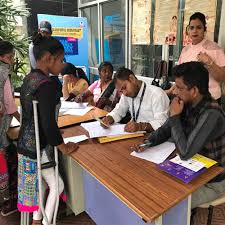Sarthak Educational Trust Empowering The Differently Abled Get alerts for latest jobs for physically handicapped people.
