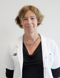 Petra de sutter en elke lahousse, (over)leven. Gent Is Voorloper In Zorg Voor Transgenders De Standaard Mobile