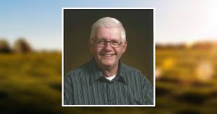 Kenrid Leine Obituary November 28, 2020