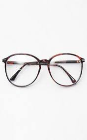 Ray Ban Glasses Black And Clear 55 Ideas Glasses Frames Vintage Style Ray Ban Sunglasses Glasses Fashion Fashion Eye Glasses Clear Glasses