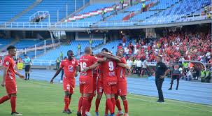 Su palmarés, plantilla, estadísticas, datos de su estadio, próximos partidos y noticias relacionadas en as.com. El Calendario De Partidos Del America De Cali En Liga Aguila 2019 Goal Com