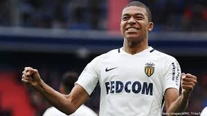 Check out his latest detailed stats including goals, assists, strengths & weaknesses and match ratings. ÙƒÙ„ÙŠØ§Ù† Ù…Ø¨Ø§Ø¨ÙŠ Ù„ÙˆØªÙŠÙ† Ø·ÙÙ„ Ù…Ø¹Ø¬Ø²Ø© ÙˆØ®Ù„ÙŠÙØ© Ù‡Ù†Ø±ÙŠ ÙÙŠ ÙØ±Ù†Ø³Ø§ Ø±ÙŠØ§Ø¶Ø© ØªÙ‚Ø§Ø±ÙŠØ± ÙˆØªØ­Ù„ÙŠÙ„Ø§Øª Ù„Ø£Ù‡Ù… Ø§Ù„Ø£Ø­Ø¯Ø§Ø« Ø§Ù„Ø±ÙŠØ§Ø¶ÙŠØ© Ù…Ù† Dw Ø¹Ø±Ø¨ÙŠØ© Dw 23 03 2017