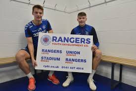 Nathan patterson, cyclist,bookworm, claims adjuster entrepreneur, traveler. Tips From James Tavernier Help Right Back Nathan Patterson Learn His Trade With Rangers Heraldscotland